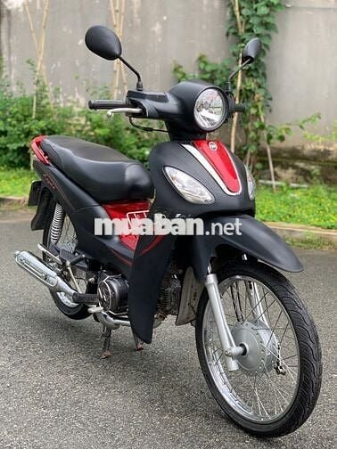 Angela 50cc đời 2021 xe như mới, biển số 60.