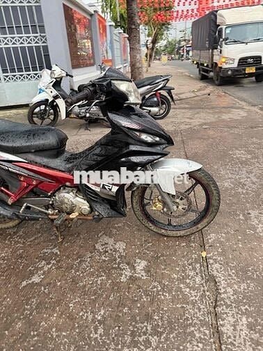 exciter 1s9a máy rớt đầu