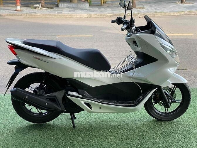honda pcx bstp ngay chủ