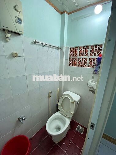 Tìm người ở ghép nhà nguyên căn 90m2 đường số 9, Hiệp Bình Chánh