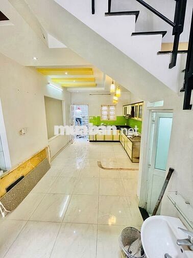 💗MẶT TIỀN KINH DOANH PHAN VĂN TRỊ💗4,5x25m TRỆT 2 LẦU 5PN💗NHÀ MỚI