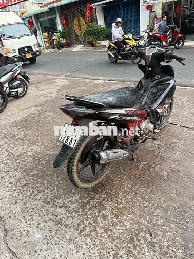 exciter 1s9a máy rớt đầu