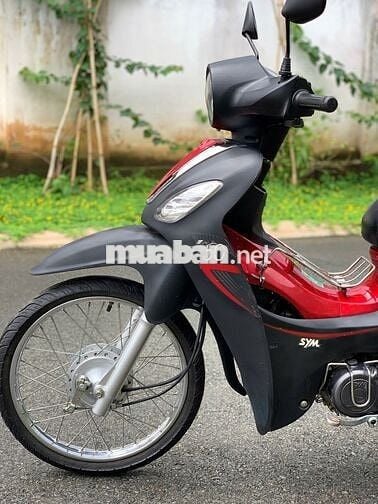 Angela 50cc đời 2021 xe như mới, biển số 60.