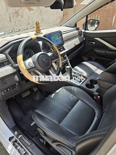 Mitsubishi Xpander 2022 AT Premium - 58000 km