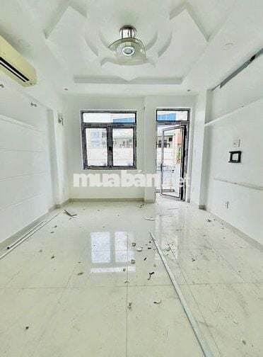 💗MẶT TIỀN KINH DOANH PHAN VĂN TRỊ💗4,5x25m TRỆT 2 LẦU 5PN💗NHÀ MỚI