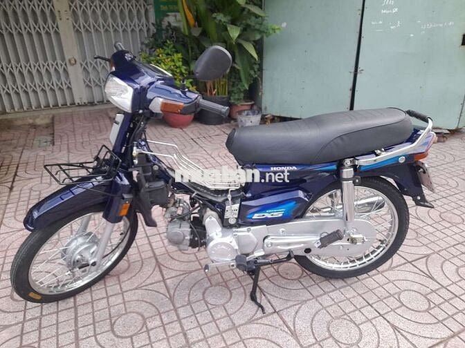 Bán xe dream full mới