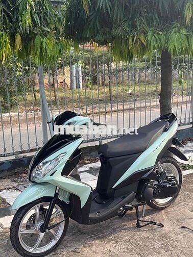 Bán xe luvias dọn mới