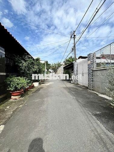 Đất lọt khe ngay Ng.Du, chợ Trảng Bàng 284m2 giá 740tr, xây tự do, SHR