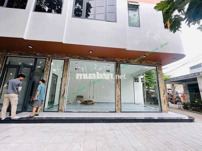 CHO THUÊ MẶT BẰNG NGAY BIỂN MÂN THÁI SƠN TRÀ ✨