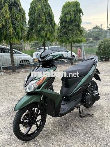 Bán xe luvias dọn mới