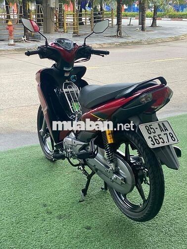 Bán xe Jupiter 2025 mới 99%