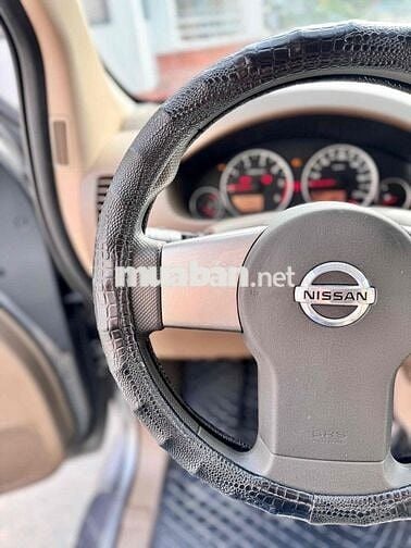 Nissan Navara 2015 2 cầu, xe đẹp , không lỗi!