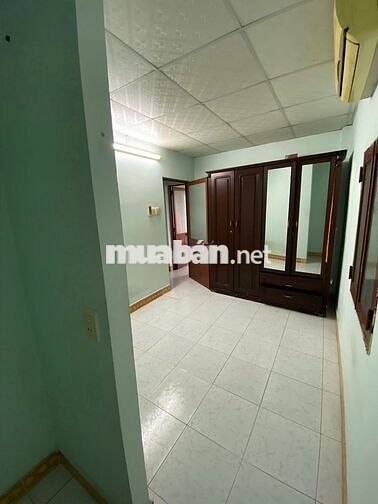 Tìm người ở ghép nhà nguyên căn 90m2 đường số 9, Hiệp Bình Chánh