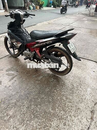 exciter 1s9a máy rớt đầu