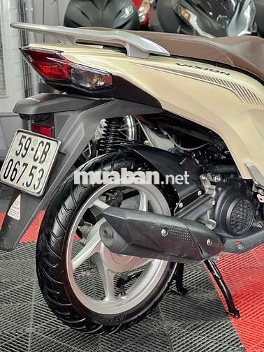 💥Vision 2024 BSTP màu hột gà Chính Chủ xe keng💥