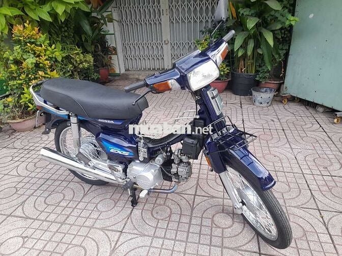Bán xe dream full mới
