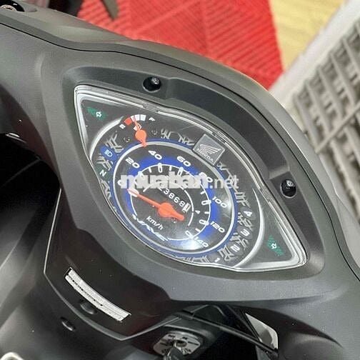 💥Wave@ đời 2022 BSTP Chính Chủ siêu ngầu xe keng💥