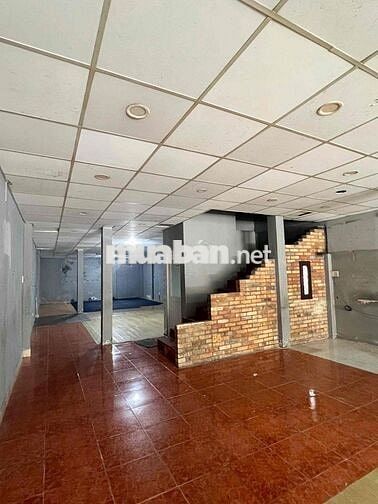 CHO THUÊ NHÀ MẶT TIỀN ĐƯỜNG 9 PHƯỜNG LINH TRUNG THỦ ĐỨC