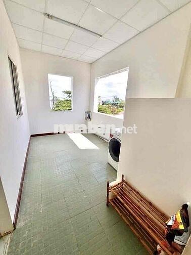 Bán nhà 3 tầng đường số 27, Hiệp Bình Chánh – 100m², đường xe tải