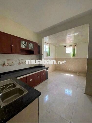 Nhà SHR 60m2 , Tân Hiệp Hóc Môn ,790 triệu không thương lượng