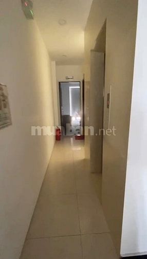 ⭐️Toà Nhà 6 Lầu THANG MÁY 2 Mặt tiền kinh doanh Đinh Tiên Hoàng, P1, Q