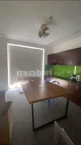 ⭐️Toà Nhà 6 Lầu THANG MÁY 2 Mặt tiền kinh doanh Đinh Tiên Hoàng, P1, Q