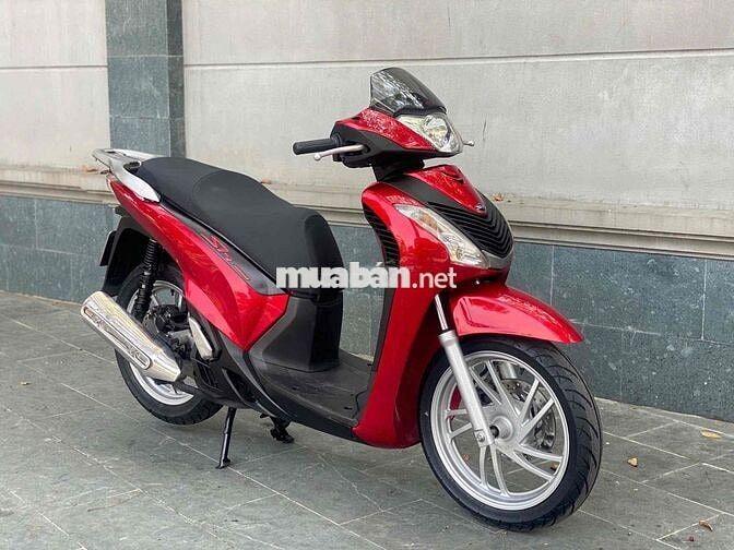 SH 150i 2016 Up Ý BSTP ( GÓP BAO NỢ 6)