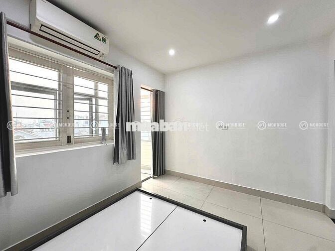 🏠✨ CHÍNH CHỦ CHO THUÊ CĂN HỘ 1PN TÁCH BẾP – BAN CÔNG RỘNG ✨🏠