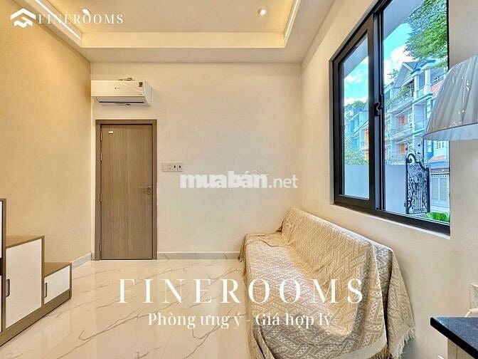 PHÒNG MỚI 100% - LÊ ĐỨC THỌ - GÒ VẤP