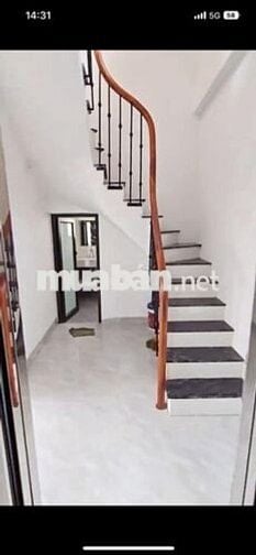 Nhà đẹp Minh Khai, lô góc, ô tô 7 chỗ, 38m x 6T thang máy, giá 7,83 tỷ