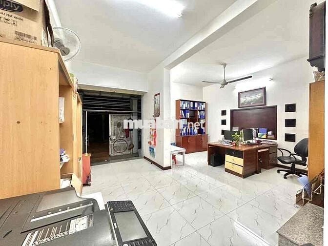Bán nhà 3 tầng đường số 27, Hiệp Bình Chánh – 100m², đường xe tải