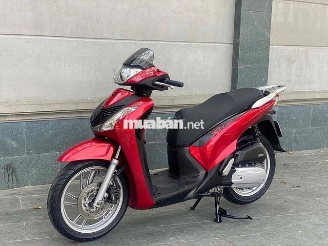 SH 150i 2016 Up Ý BSTP ( GÓP BAO NỢ 6)