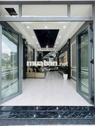 nhà phố hoàn công full nội thất ,bình chuẩn thuận an bình dương