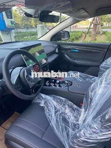 Vinfast VF 8 Eco 2024