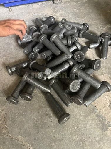 Cung cấp đinh hàn ( đinh chống cắt)