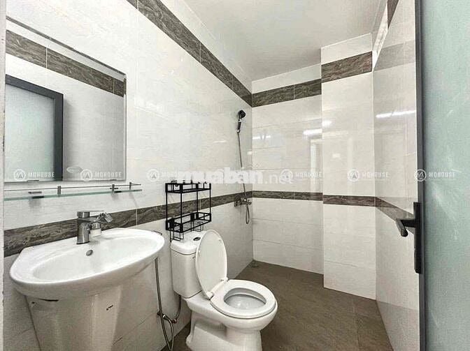 STUDIO BAN CÔNG - FULL CỬA SỔ - NỘI THẤT ĐẦY ĐỦ - NGAY CÔNG THƯƠNG