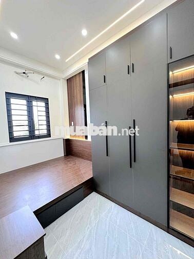 Cần cho thuê nhà 2 Lầu trục chính hẻm 506 đường Cách Mạng Tháng Tám