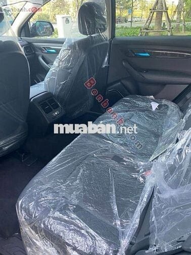 Vinfast VF 8 Eco 2024