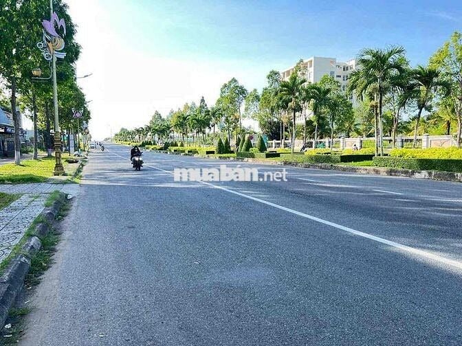 🔔 NỀN MẶT TIỀN LỘ NHỰA CÁCH VÕ VĂN KIỆT CHỈ 200M  - GIÁP KDC NGÂN THUẬ