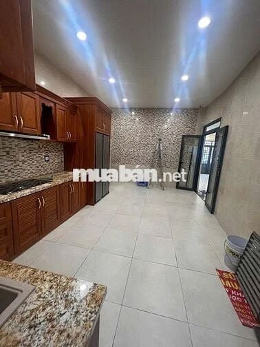 Bán Nhà Đông Ngạc BTL Cạnh Ecohome, Chợ Vẽ. DT 45m 3Tầng. 6.5 Tỷ