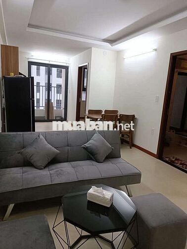 Iris Tower, 59,4 m2, sổ hồng: 450 triệu. Còn góp 20 năm : 1 tỷ