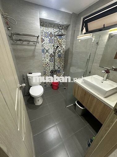 HOT HOT! CHO THUÊ NHÀ 343C Nguyễn Trọng Tuyển, Q.Tân Bình, Nhà Mới