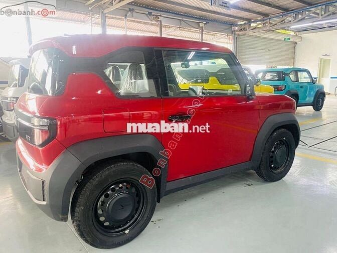 VinFast VF3 Plus 2024