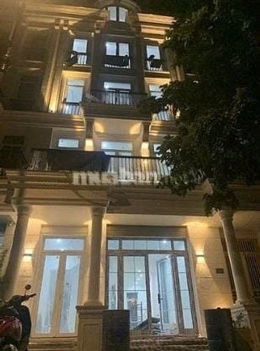 🔥 Văn Phòng Cho Thuê KDC Tân Quy Đông, Quận 7
