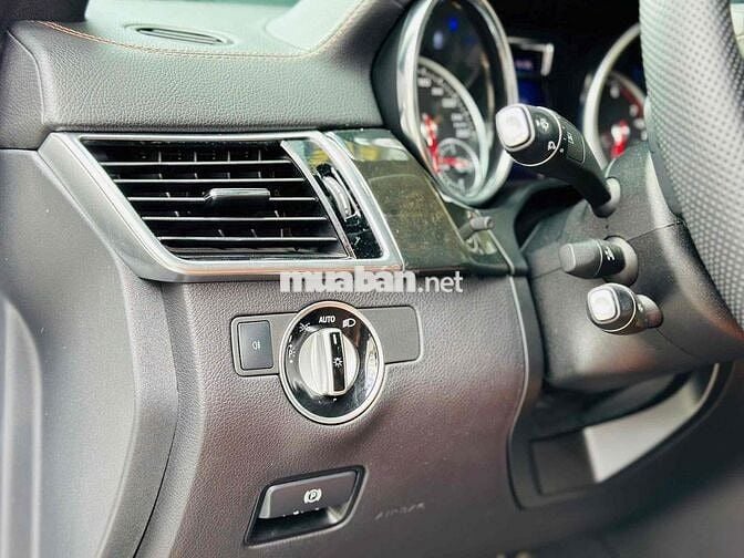 Mercedes Benz GLE400 4Matic  Moel 2016