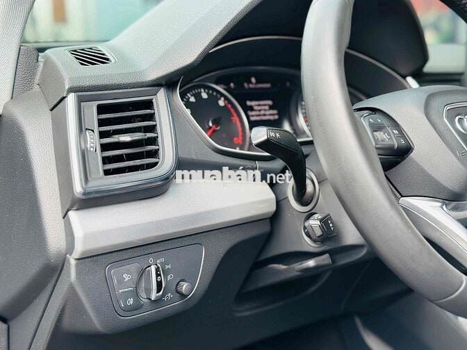 Audi Q5 2017 2.0 TFSI Quattro - 90000 km