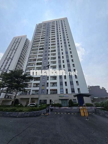 Iris Tower, 59,4 m2, sổ hồng: 450 triệu. Còn góp 20 năm : 1 tỷ