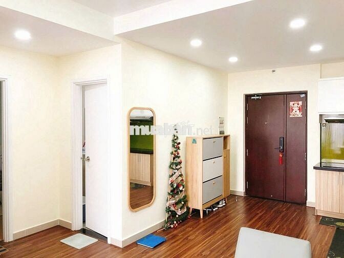 C/c Carillon 5, Hòa Thạnh, Tân Phú: 72m2, 2p ngủ,NTCC, 11tr5/th