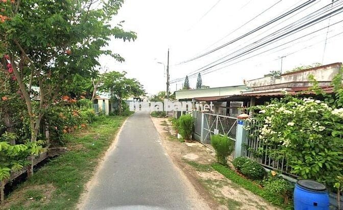TRẢ NỢ BÁN ĐẤT! 160M2, 480TR, NGAY ĐƯỜNG 673 PHƯỚC THẠNH