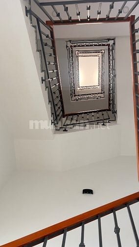 Bán nhà mặt tiền phan xich long